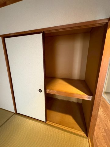 第２みゆきビルの収納