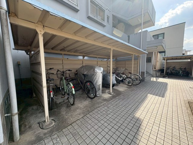 第２みゆきビルのその他共用部分