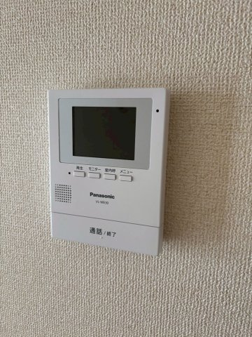 第２みゆきビルのセキュリティ