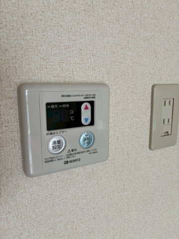 第２みゆきビルの設備