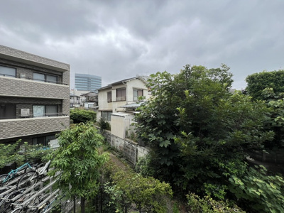 【展望】 | レジディア世田谷若林