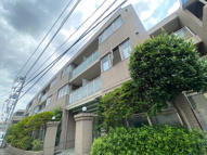 レジディア世田谷若林の画像