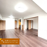 星和プラネタウン千里南第参期Ａ棟の画像