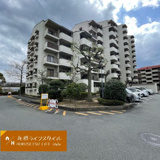 星和プラネタウン千里南第参期Ａ棟の画像