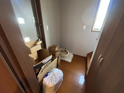 【内装】 | 伊勢崎市国定町　中古戸建て