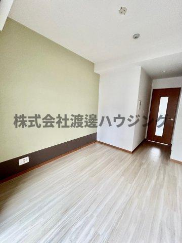 ルナコート江坂の内装