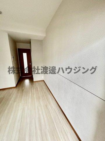 ルナコート江坂の内装