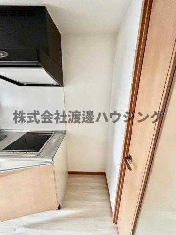 ルナコート江坂のその他