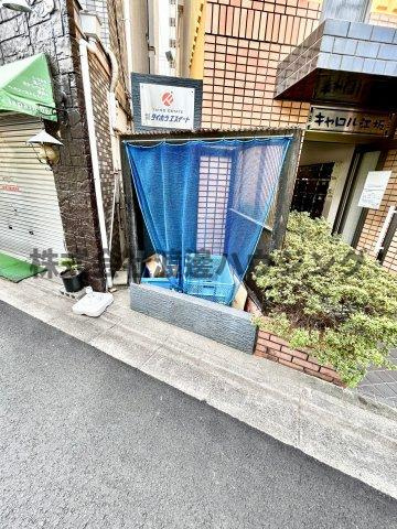 キャロル江坂のその他共用部分