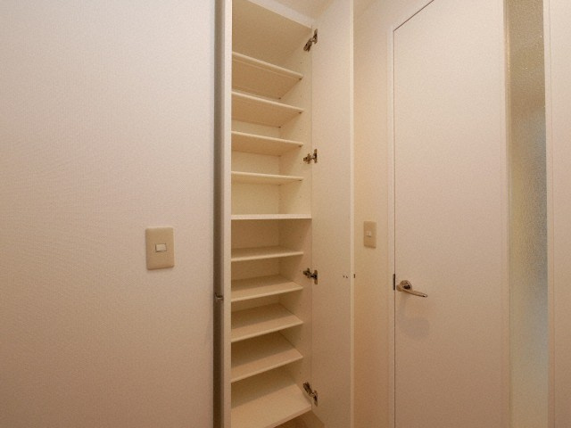 ベルシモンズ大阪港のその他