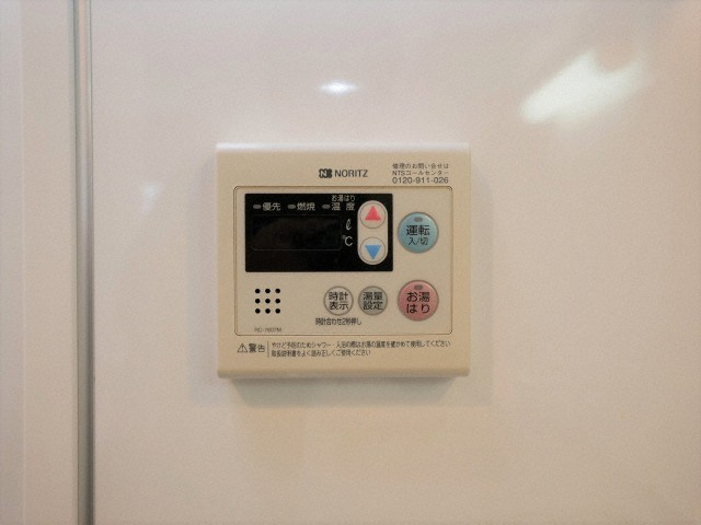 ベルシモンズ大阪港のその他