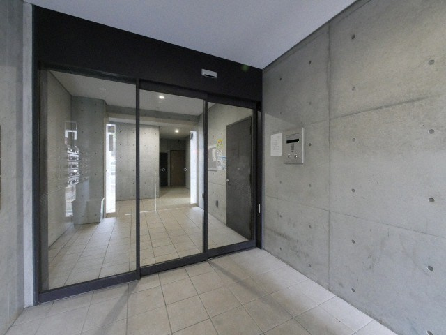 ベルシモンズ大阪港のその他