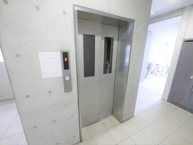 ベルシモンズ大阪港のその他