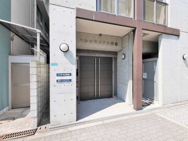 ベルシモンズ大阪港のその他