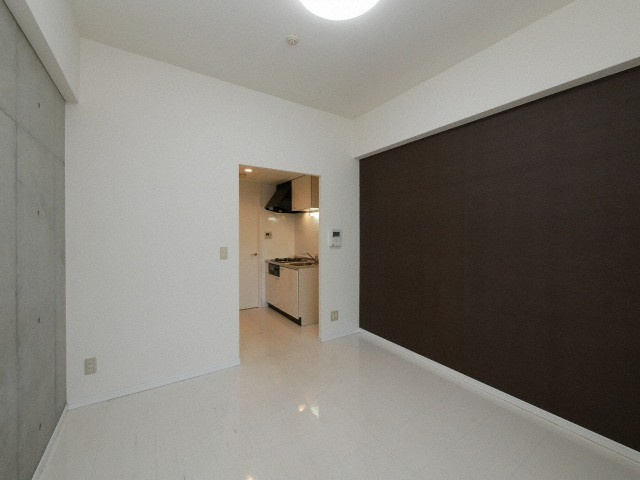 ベルシモンズ大阪港の内装