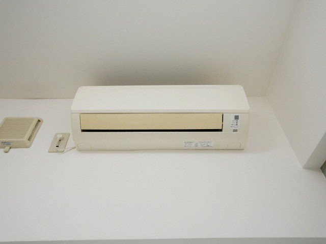 ベルシモンズ大阪港の設備