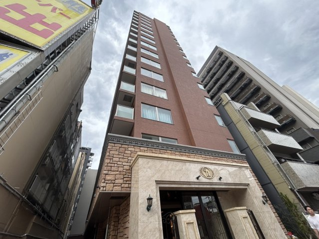 プレジオ恵美須