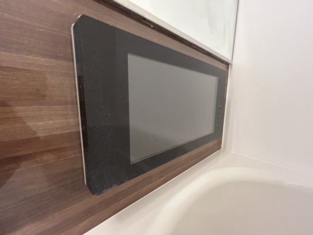 プレジオ恵美須の収納