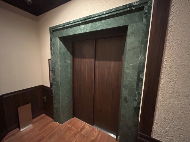 プレジオ恵美須のその他