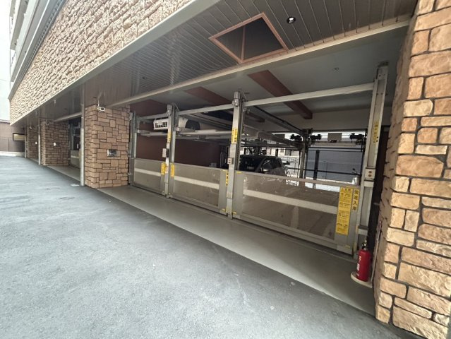 プレジオ恵美須のその他