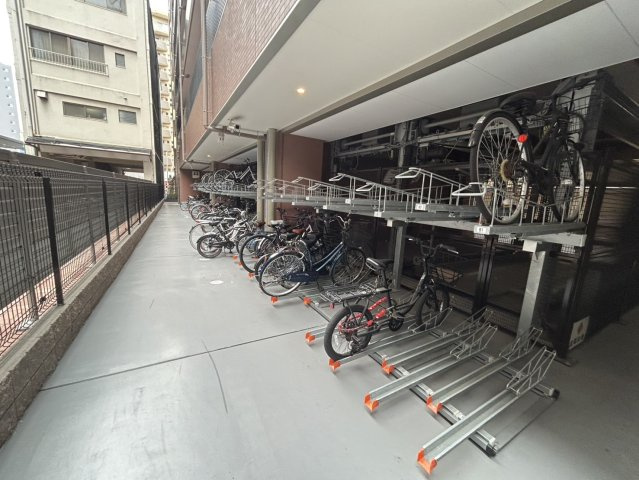 プレジオ恵美須のその他