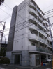 【外観】ヴェルト横濱石川町Ⅱ 