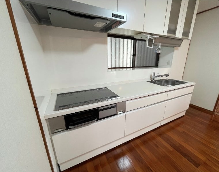 南城市大里大城　中古戸建