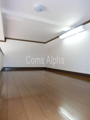 【収納】 | グランデ・ビュー | グランデ・ビュー　ロフト