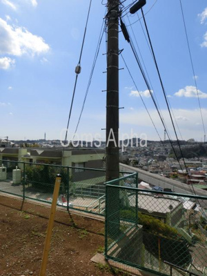 【展望】 | グランデ・ビュー | グランデ・ビュー　眺望