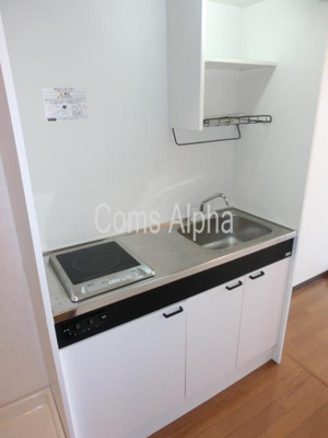 【キッチン】 | グランデ・ビュー | グランデ・ビュー　システムキッチン