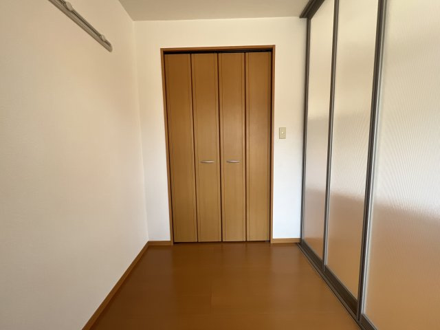 ジュネス谷川の子供部屋