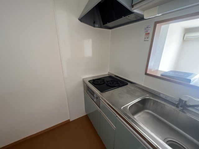 ジュネス谷川のキッチン