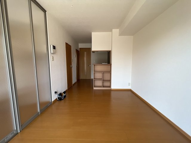 ジュネス谷川の居間・リビング