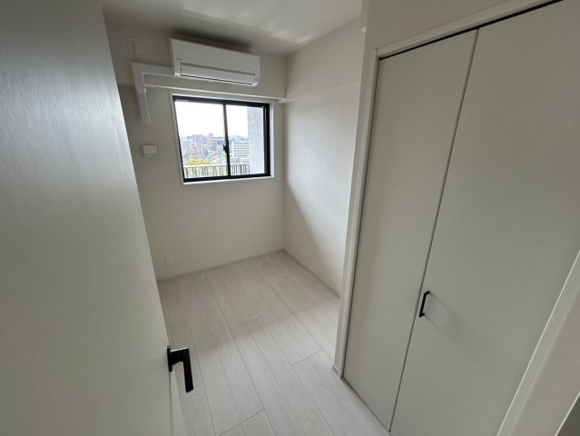 THE MUSIC COURTの居間・リビング