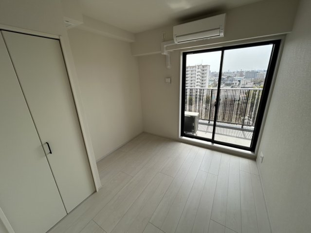 THE MUSIC COURTの居間・リビング