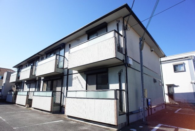 【外観】 | カサベルデＴＹＯ　Ⅰ