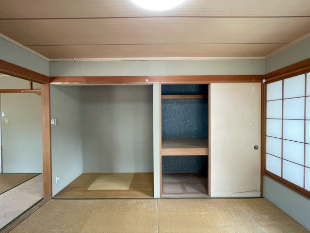 【収納】 | 玉村町斎田　中古住宅