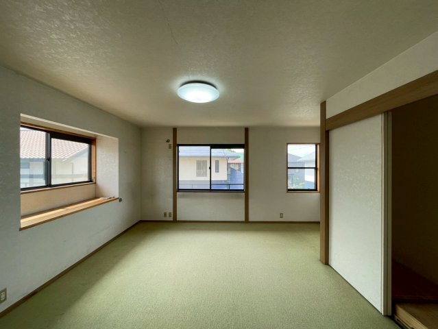 【洋室】 | 玉村町斎田　中古住宅