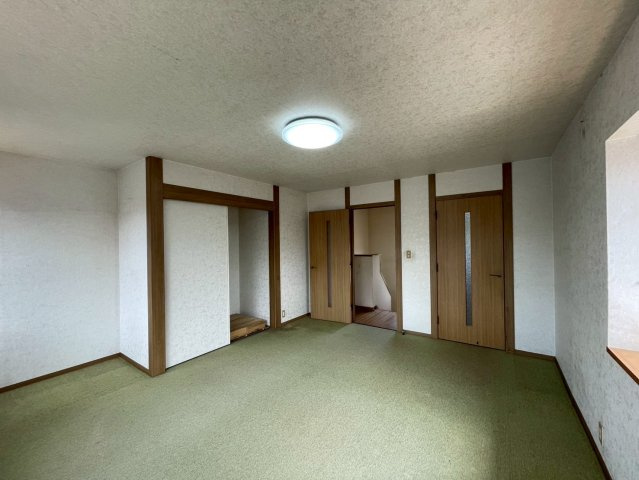 【和室】 | 玉村町斎田　中古住宅