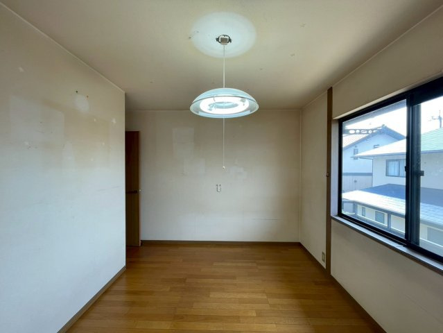 【洋室】 | 玉村町斎田　中古住宅