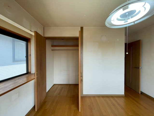 【収納】 | 玉村町斎田　中古住宅