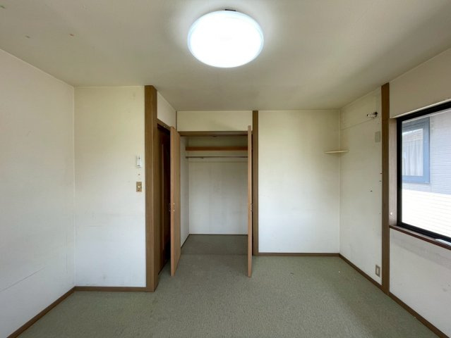 【収納】 | 玉村町斎田　中古住宅