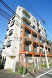 新宿区北新宿４丁目のマンションの画像
