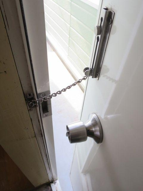 【セキュリティ】