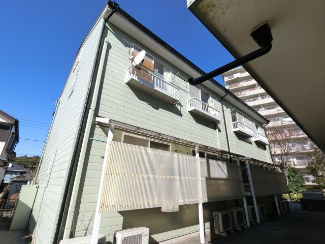 ちはら台ハイツ　E棟の画像