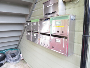 【その他共用部分】