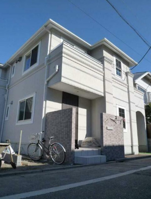 【外観】 | かぷらす | 落ち着いた雰囲気。