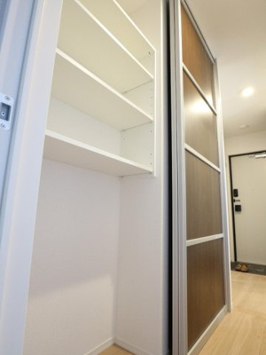 【その他共用部分】 | CanalonⅡ（カナロン）