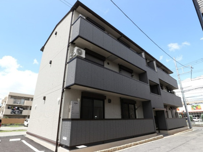 【外観】 | CanalonⅡ（カナロン）