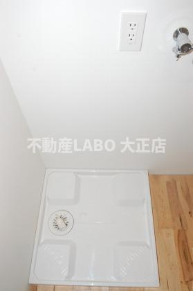 エスライズ大阪ベイサイドアリーナの設備